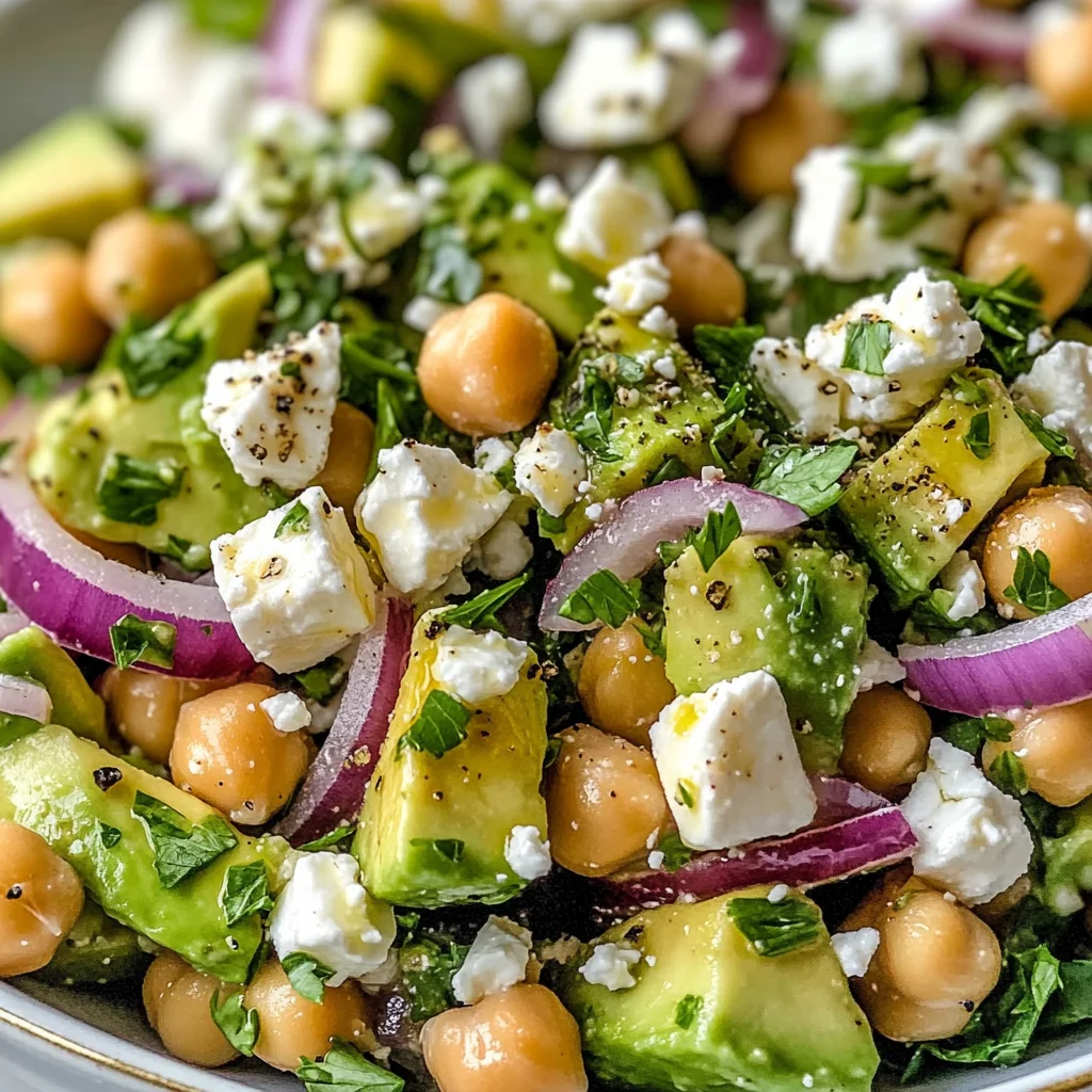 Chickpea