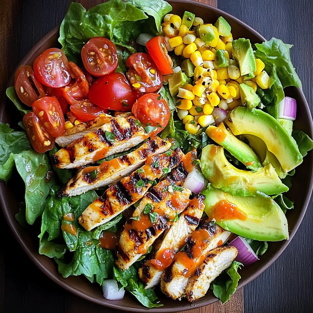 Grilled