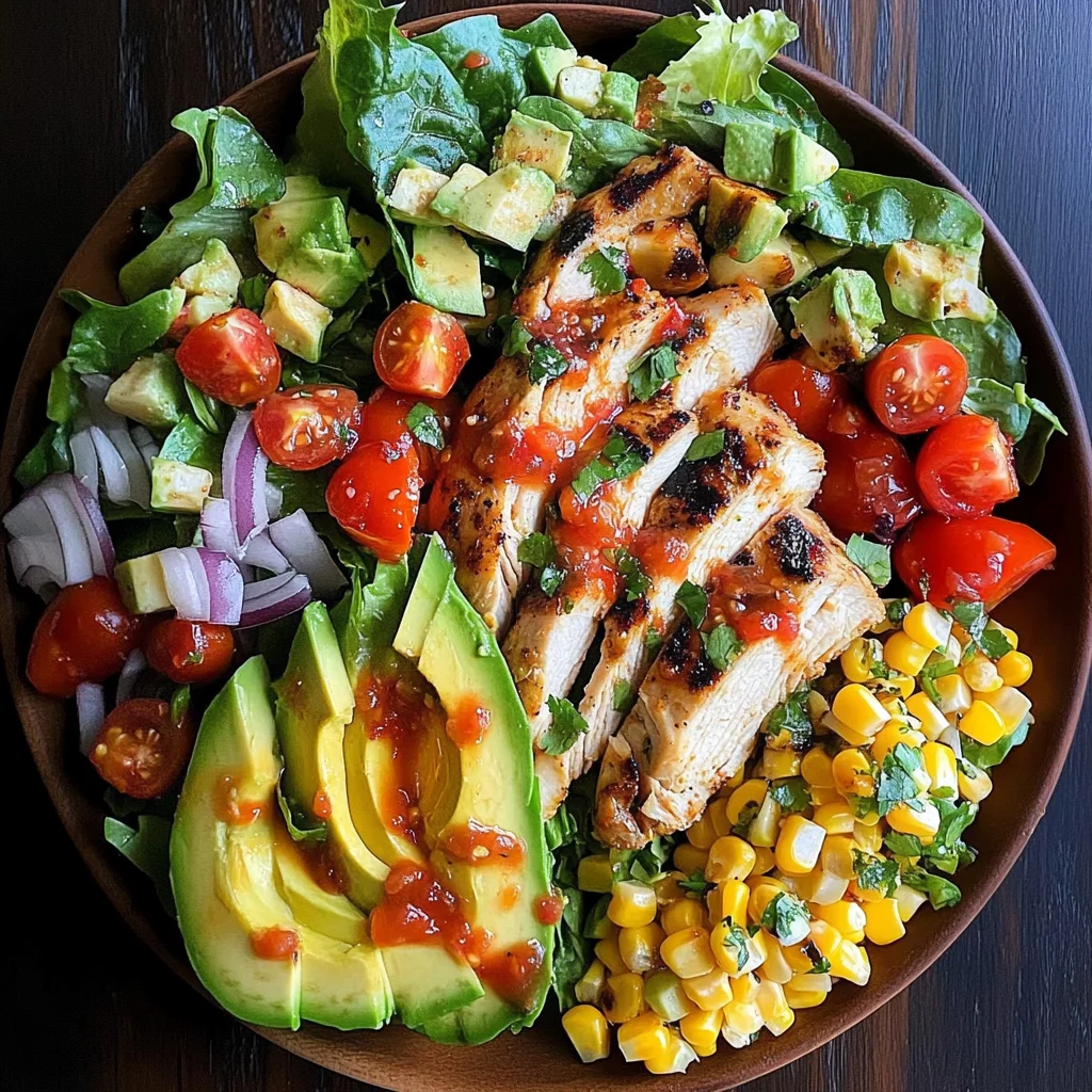 Grilled