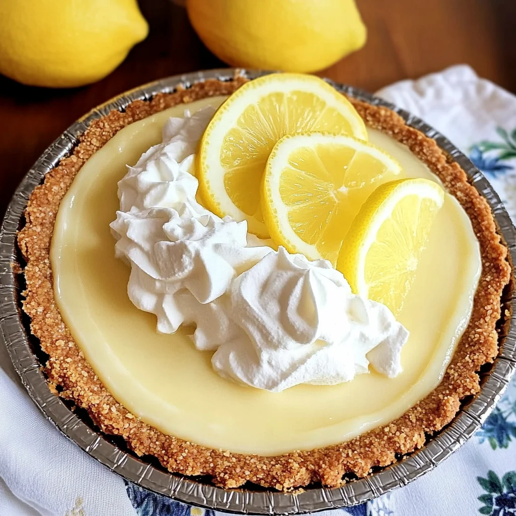 Lemonade
