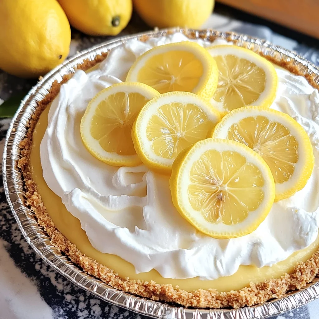 Lemonade