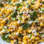 Mexican Corn Salad