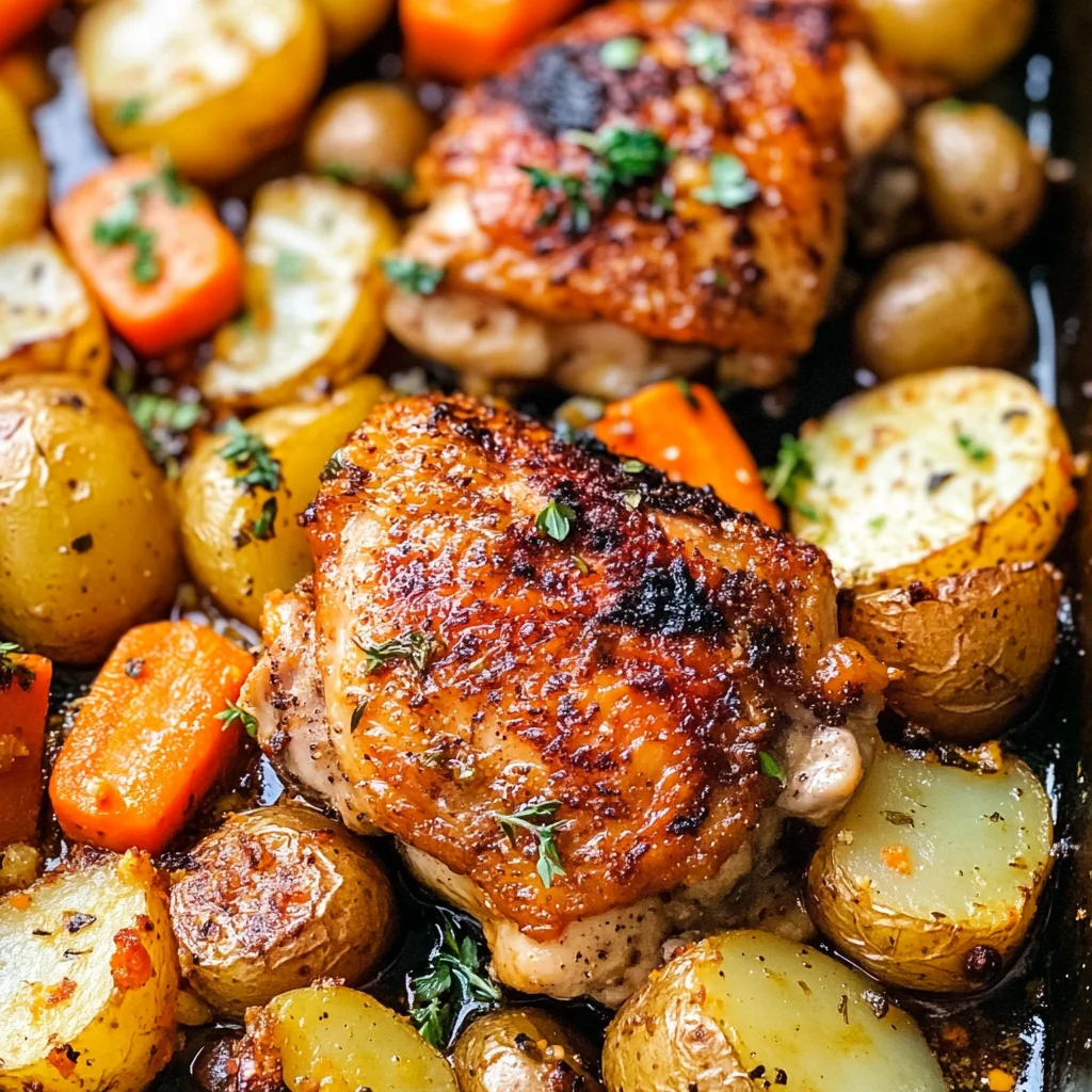 One-Pan