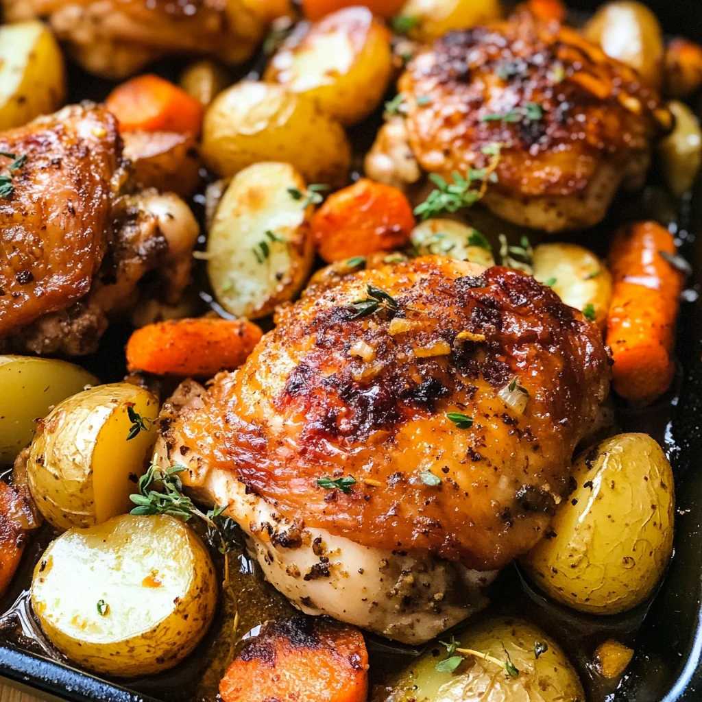 One-Pan
