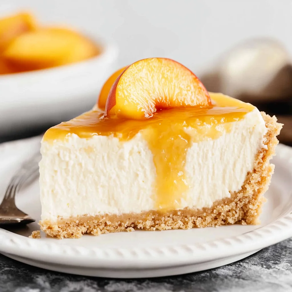 Peach