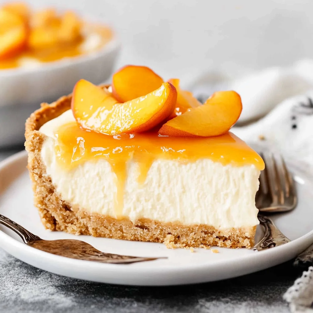 Peach
