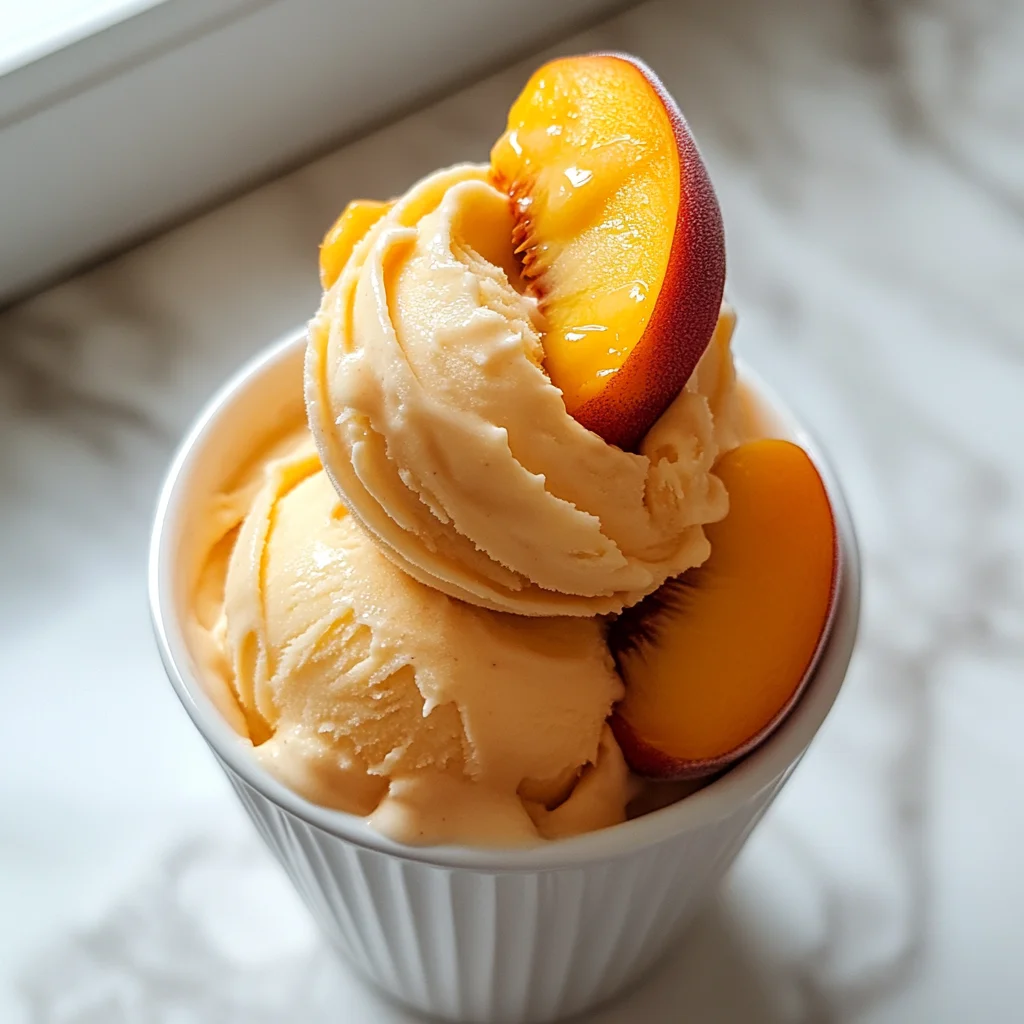 Peach