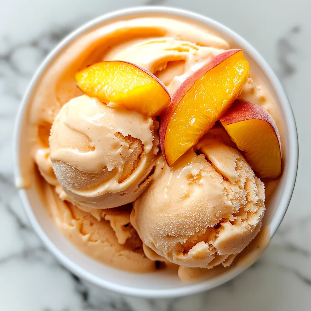 Peach