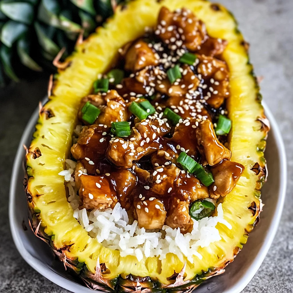 Pineapple