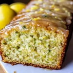 Pioneer Woman Lemon Zucchini Bread