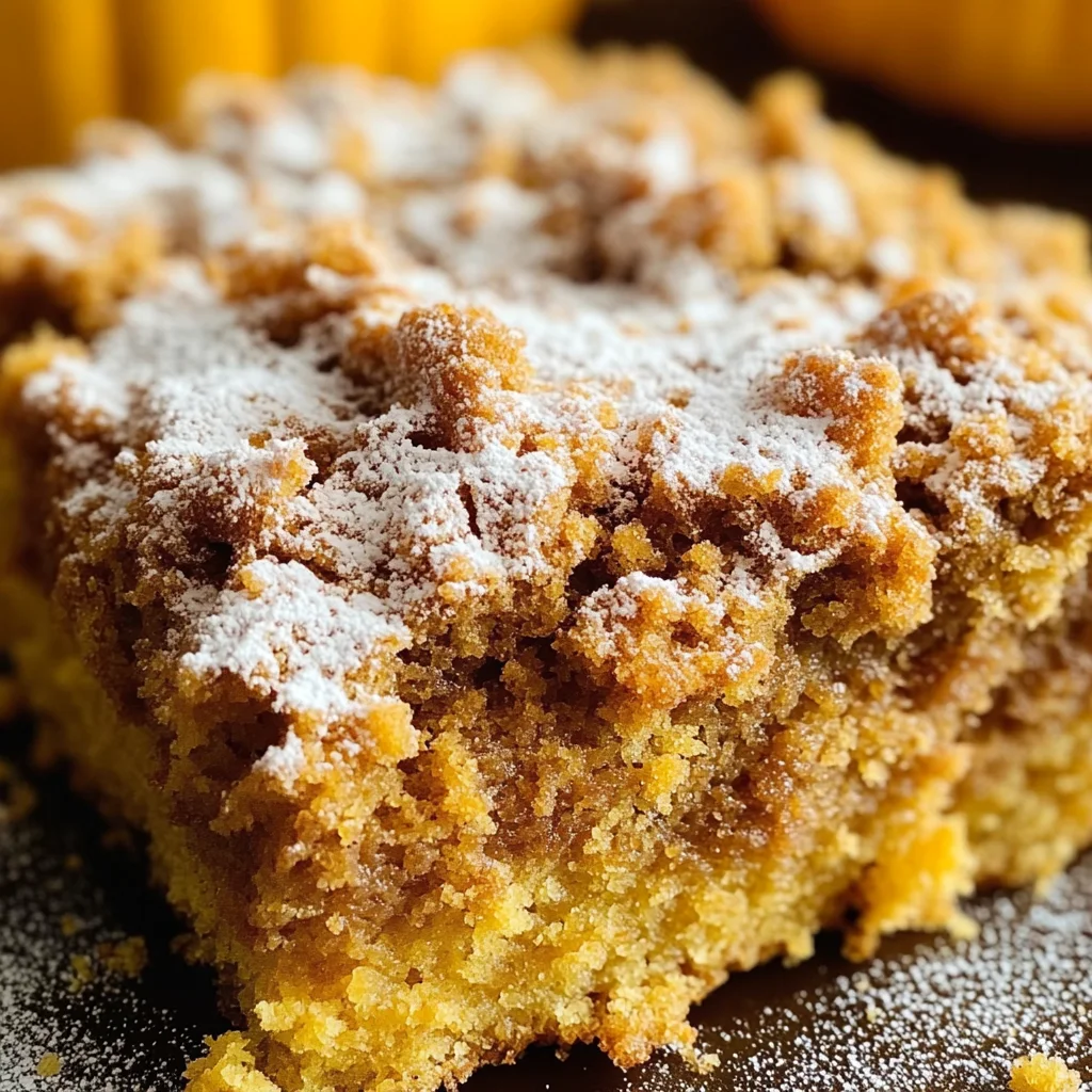 Pumpkin