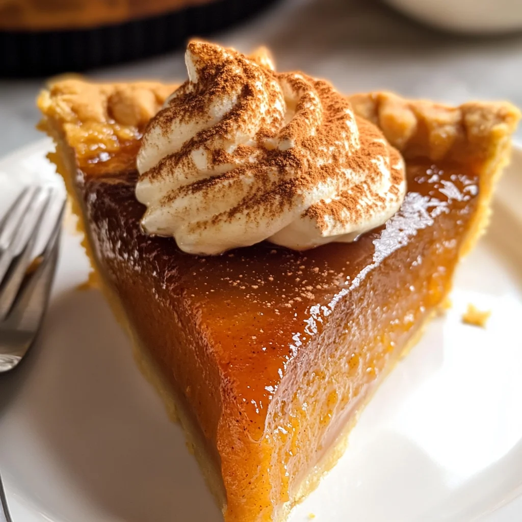 Pumpkin