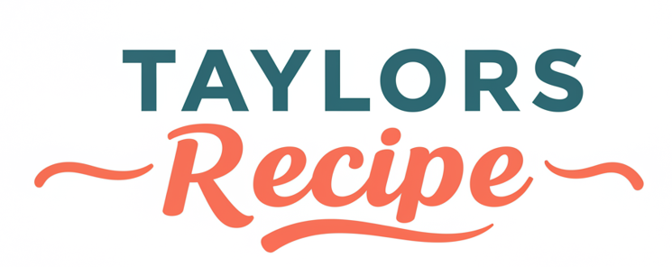 taylorsrecipe