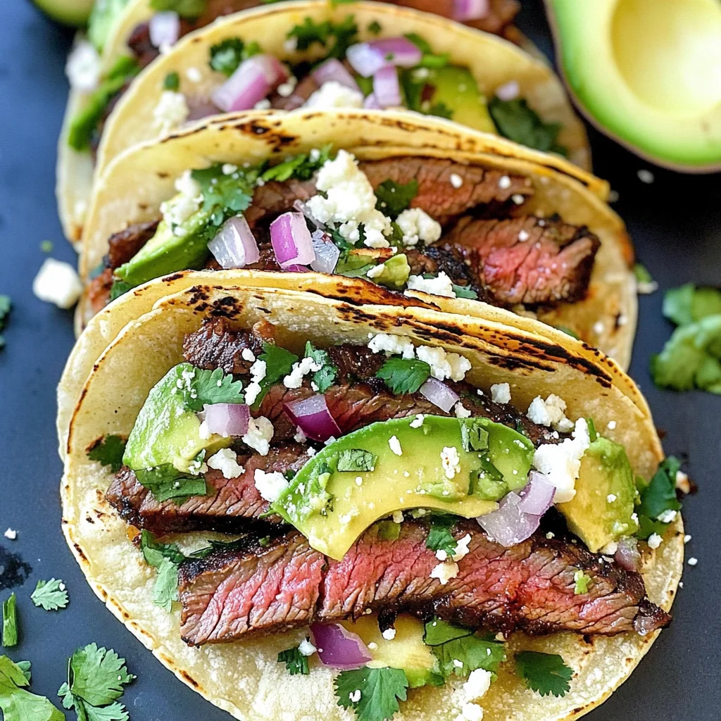 Steak