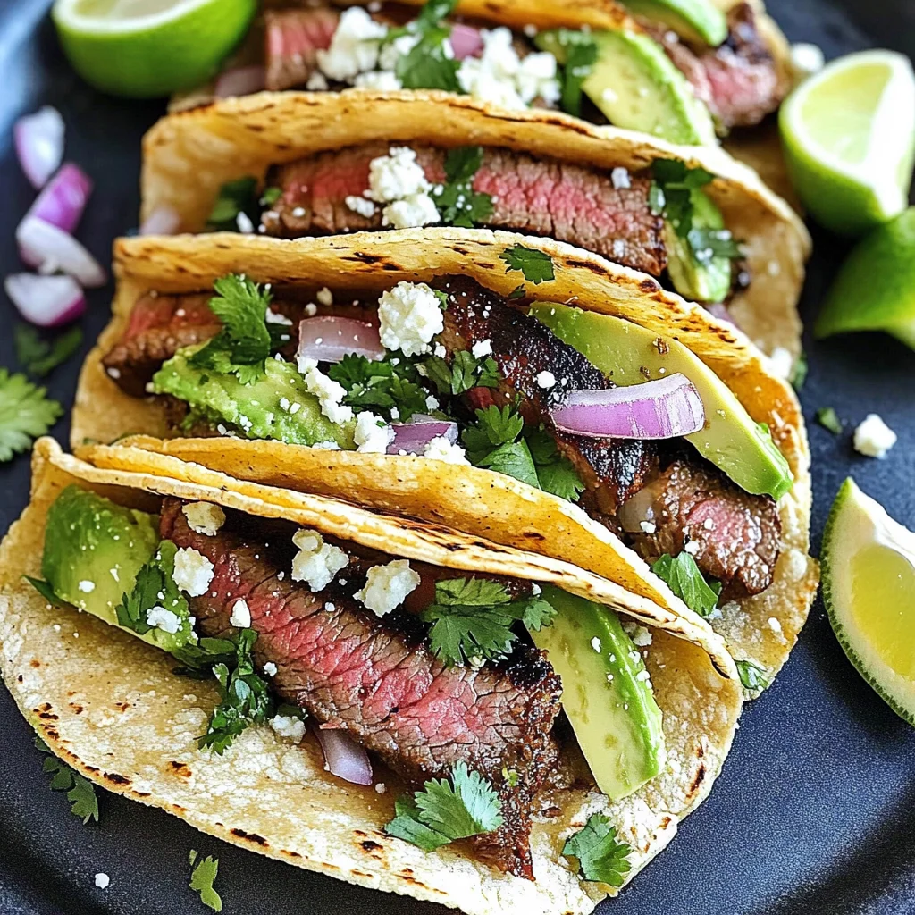 Steak
