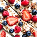 Yogurt Bark