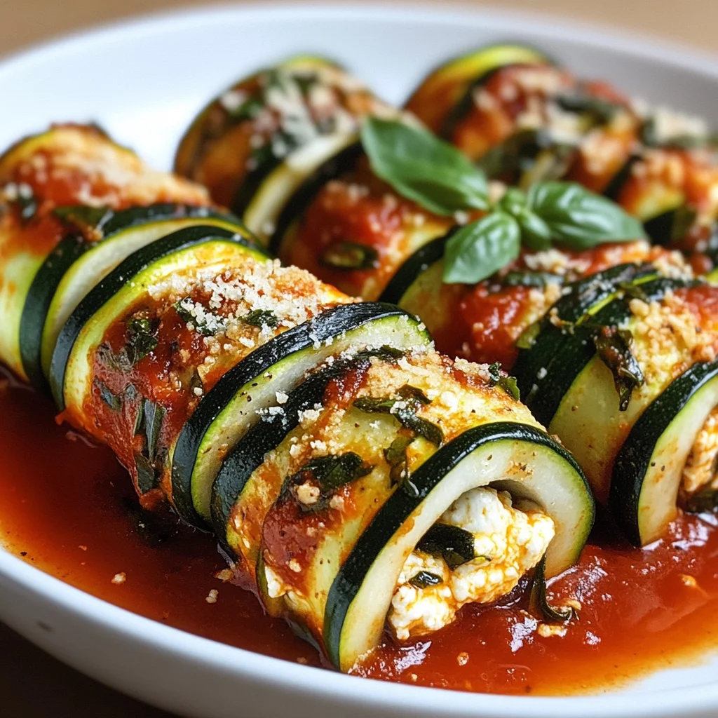 Zucchini
