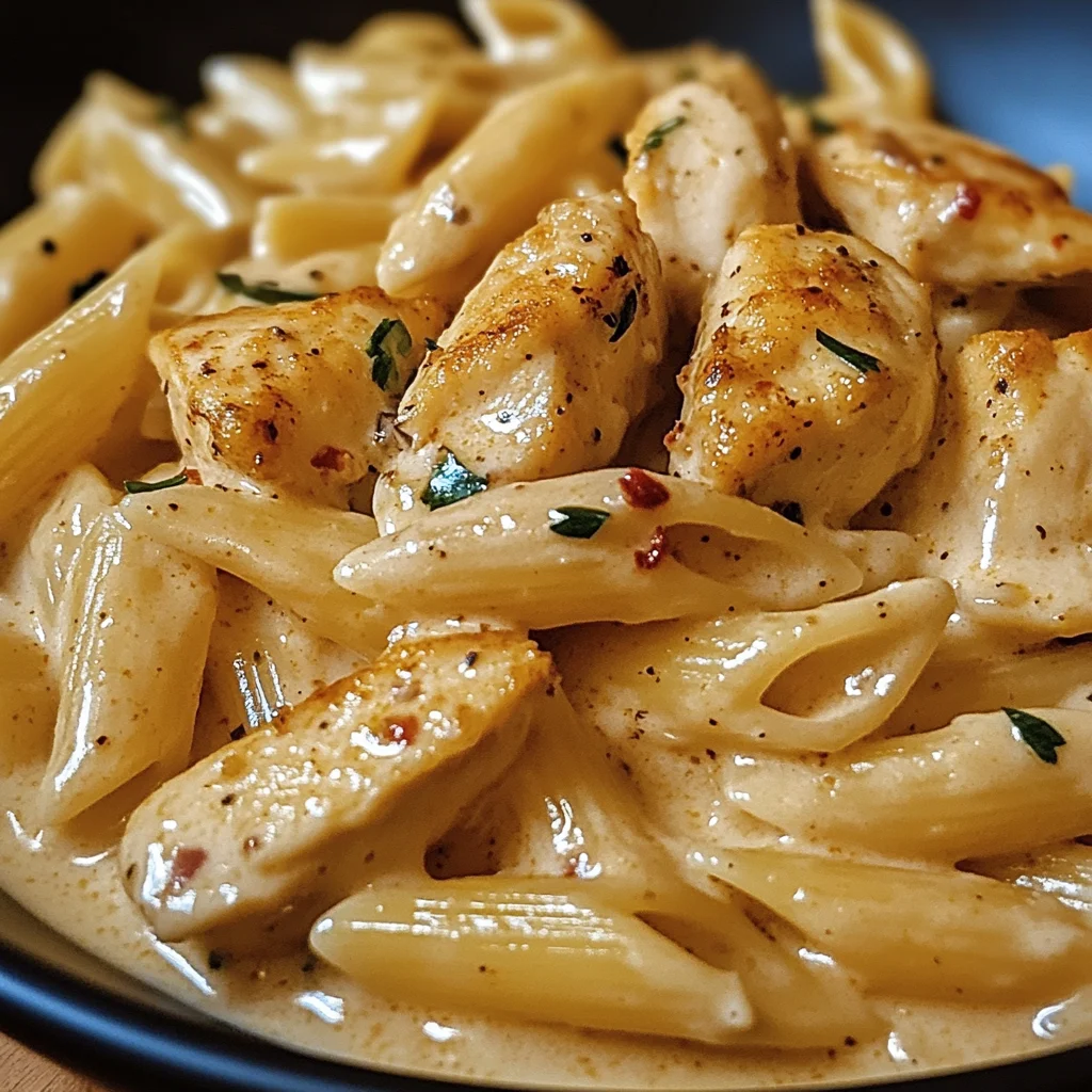 Creamy