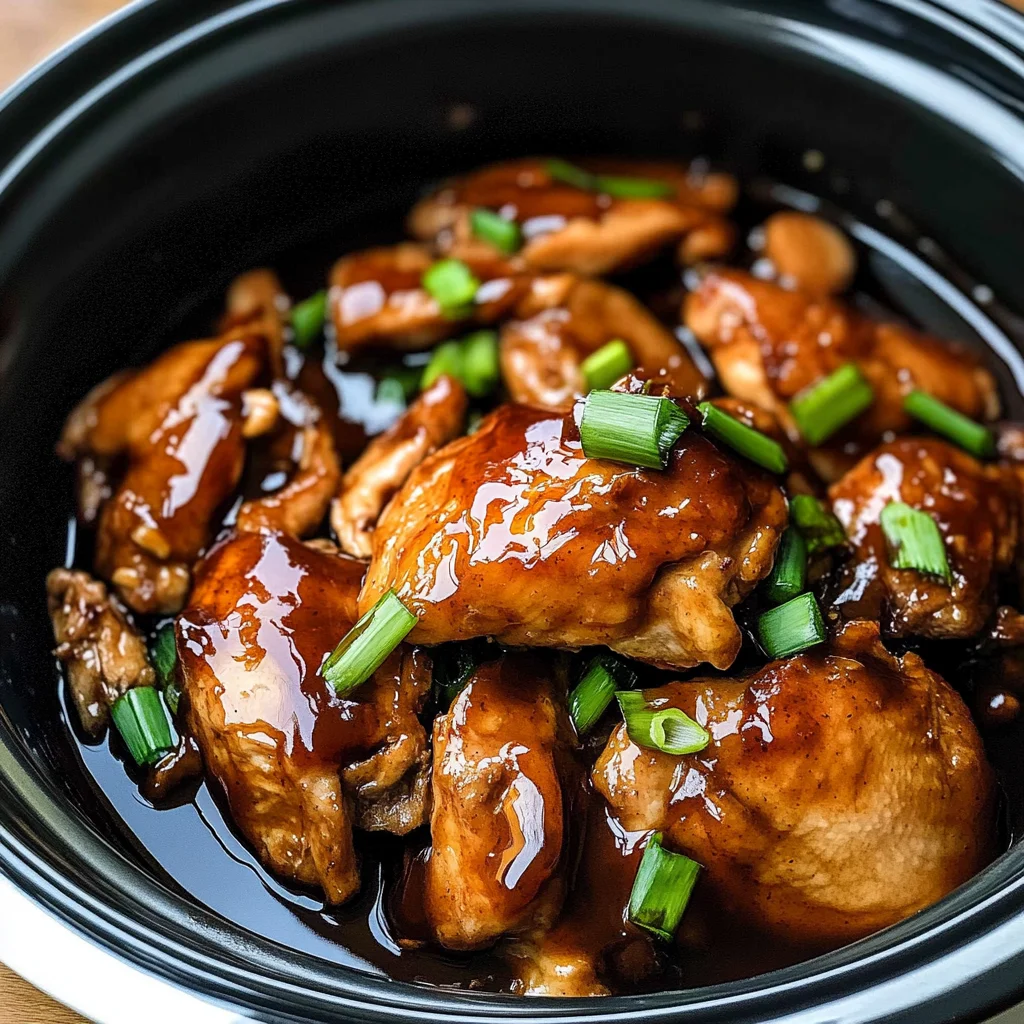 Crockpot