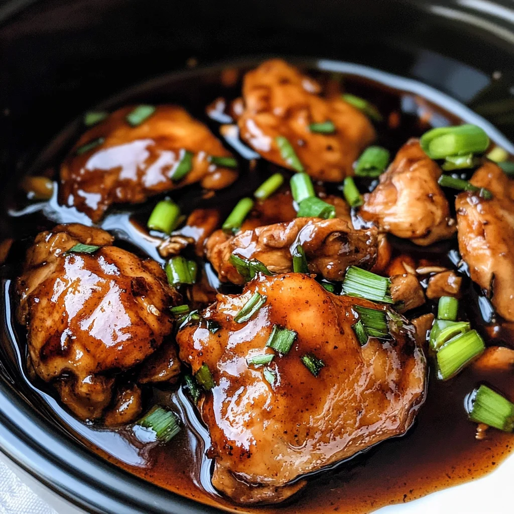 Crockpot
