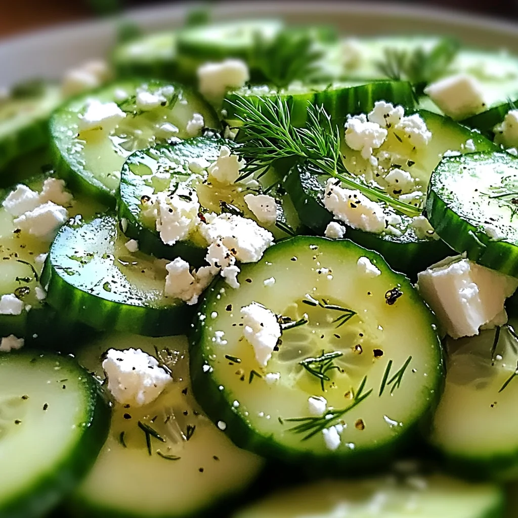 Cucumber