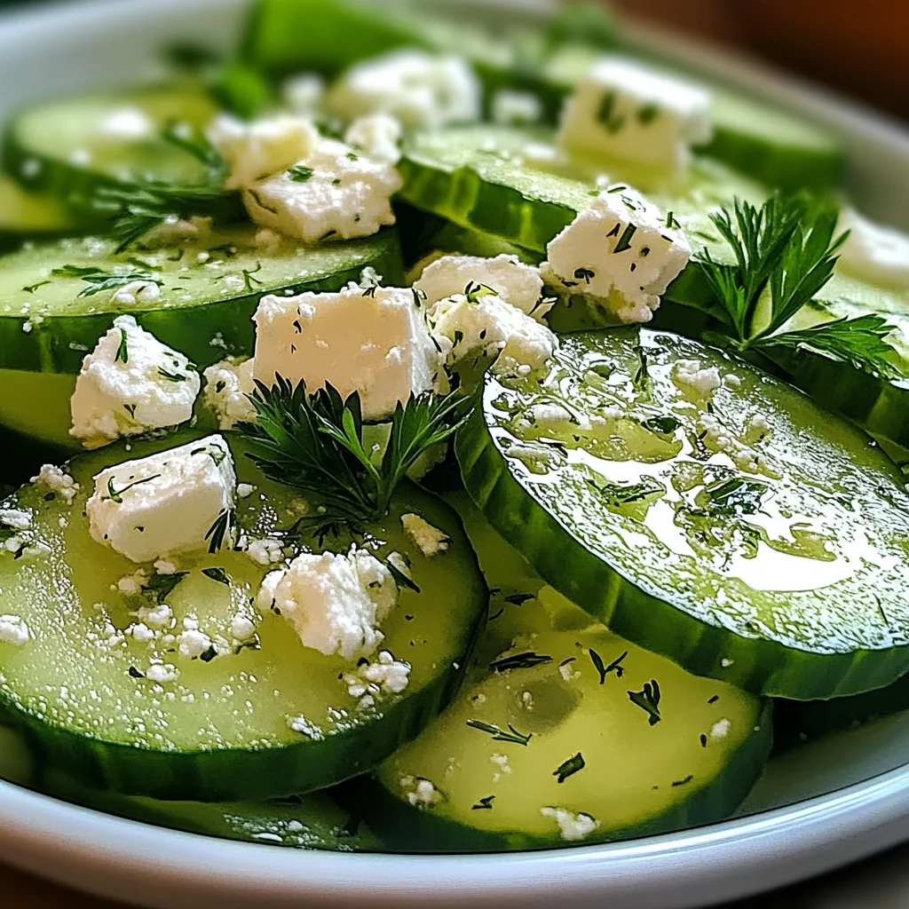 Cucumber