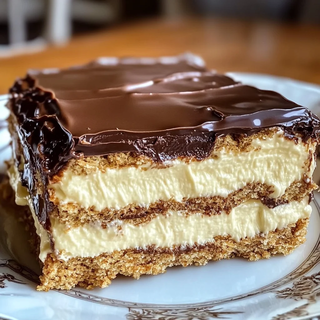 No-Bake