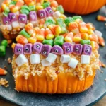 37 Easy Haunting Halloween Desserts For Sweet, Spine-Chilling Snacking