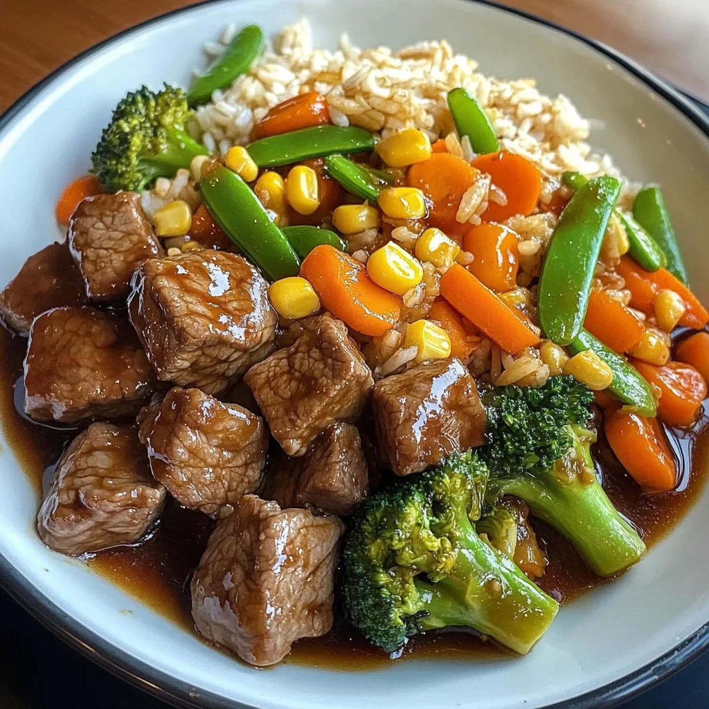 Beef