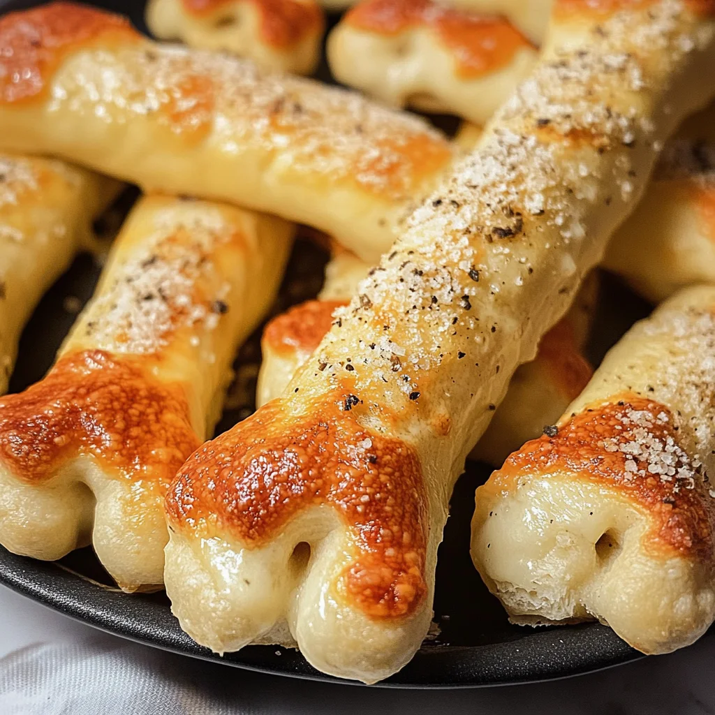 Breadstick