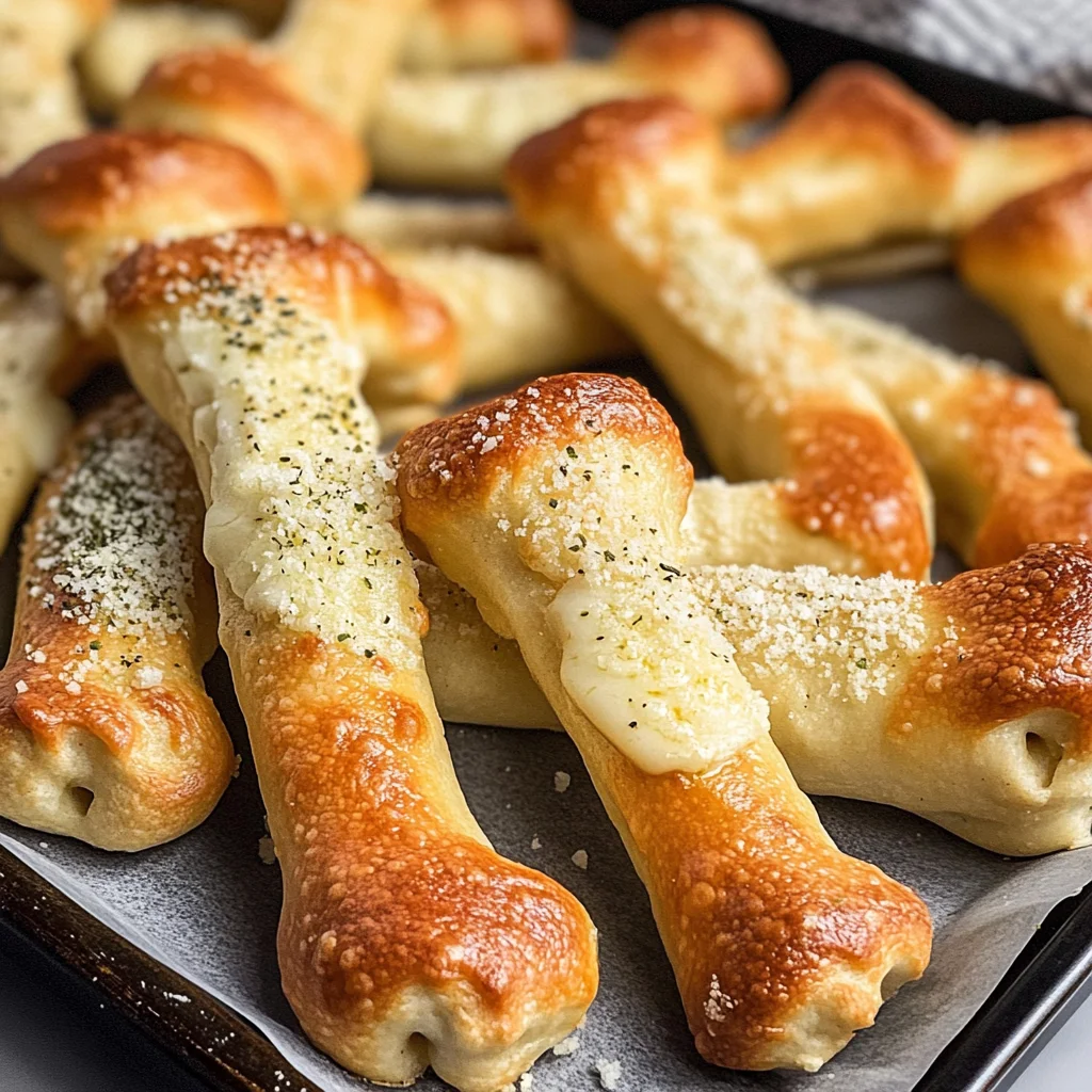 Breadstick