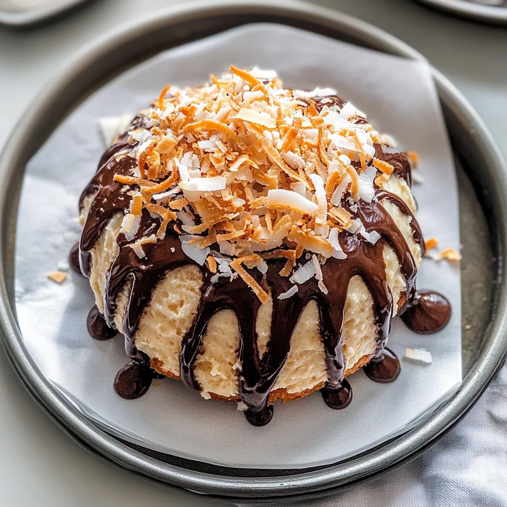 Coconut