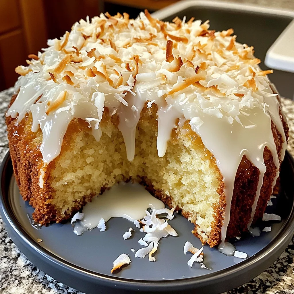 Coconut
