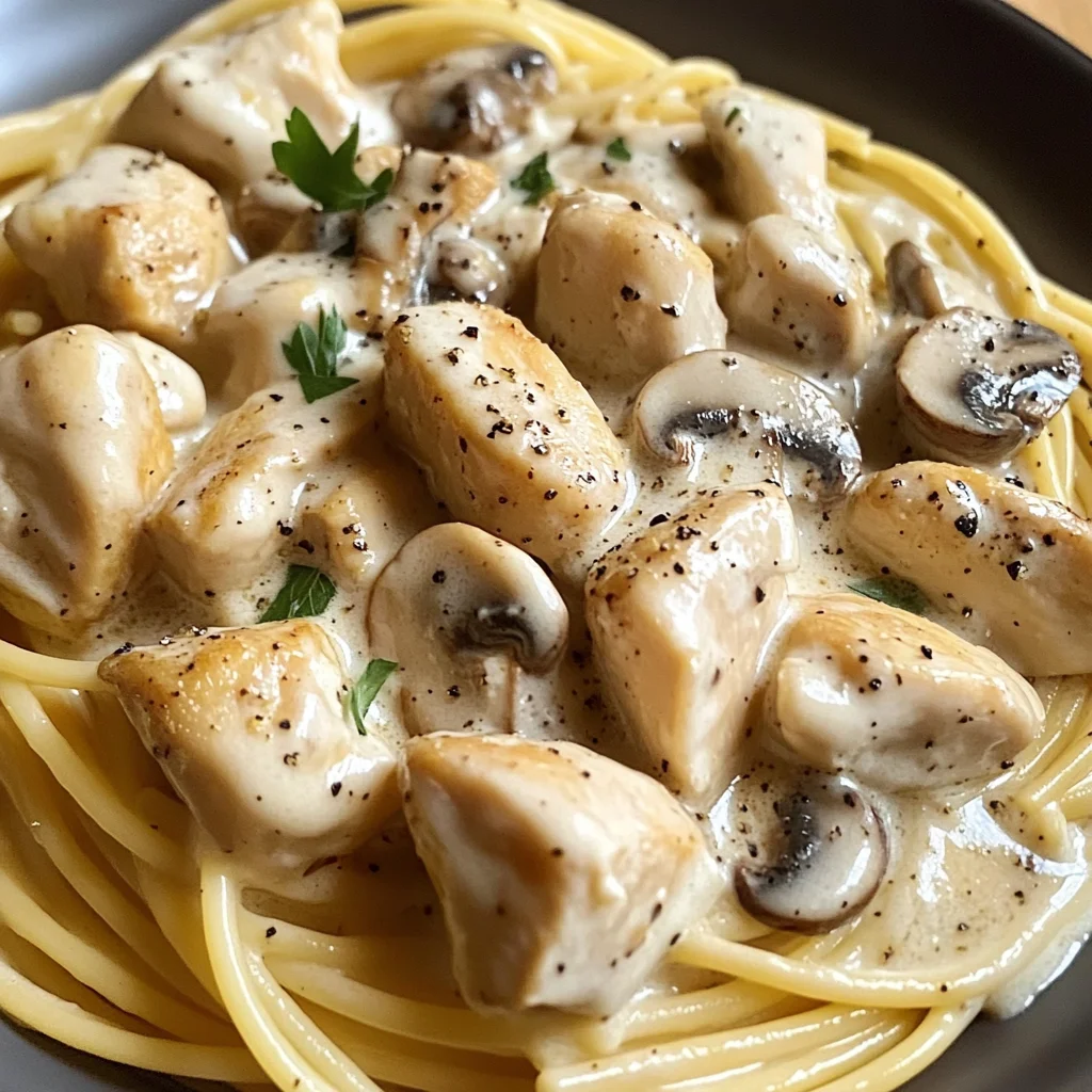 Creamy