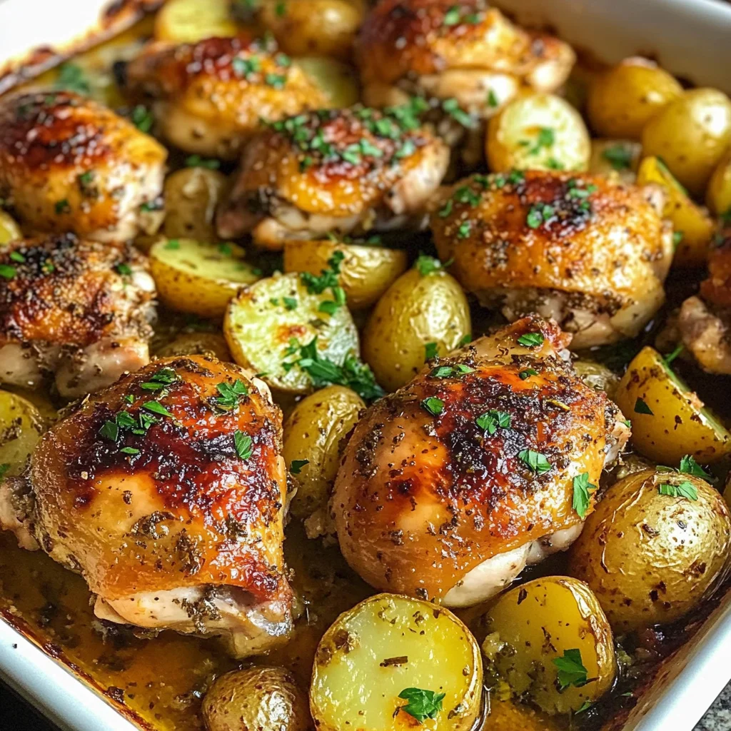 Garlic