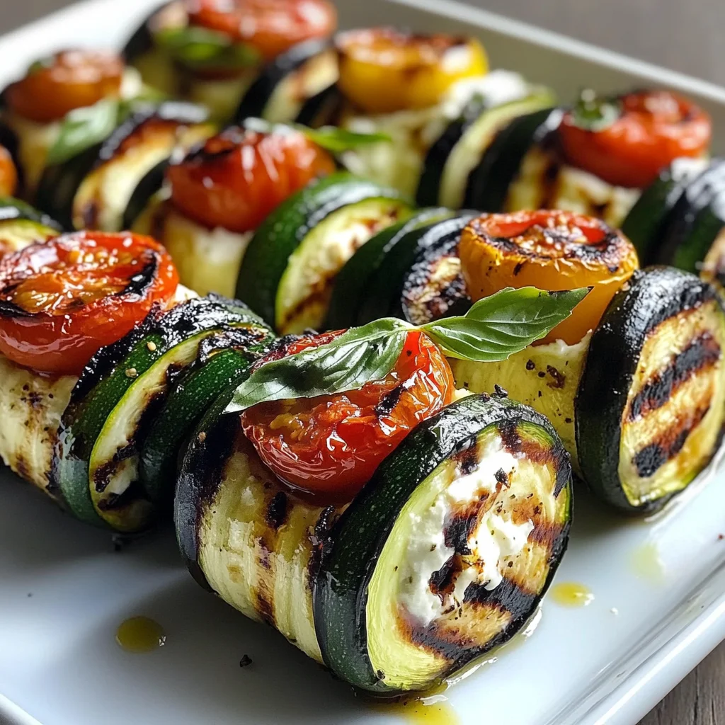 Grilled