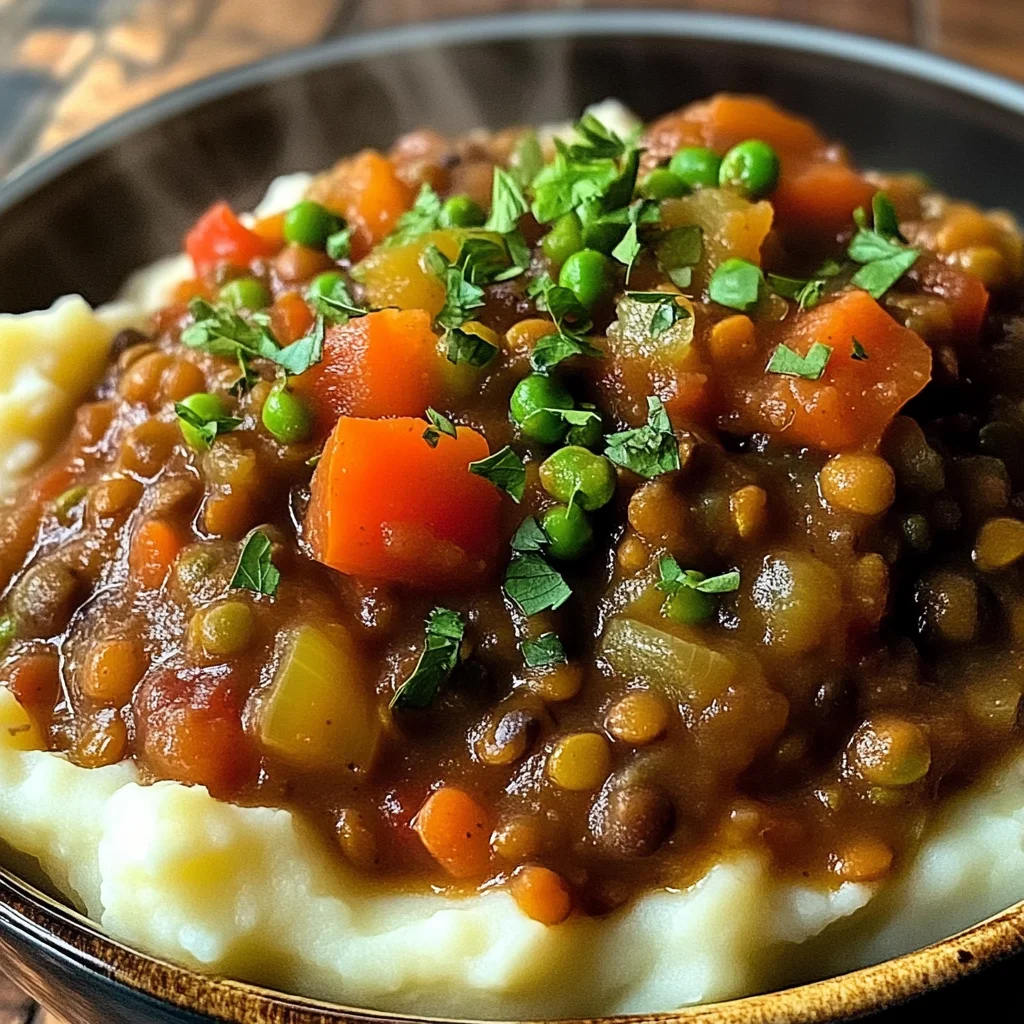 Lentil
