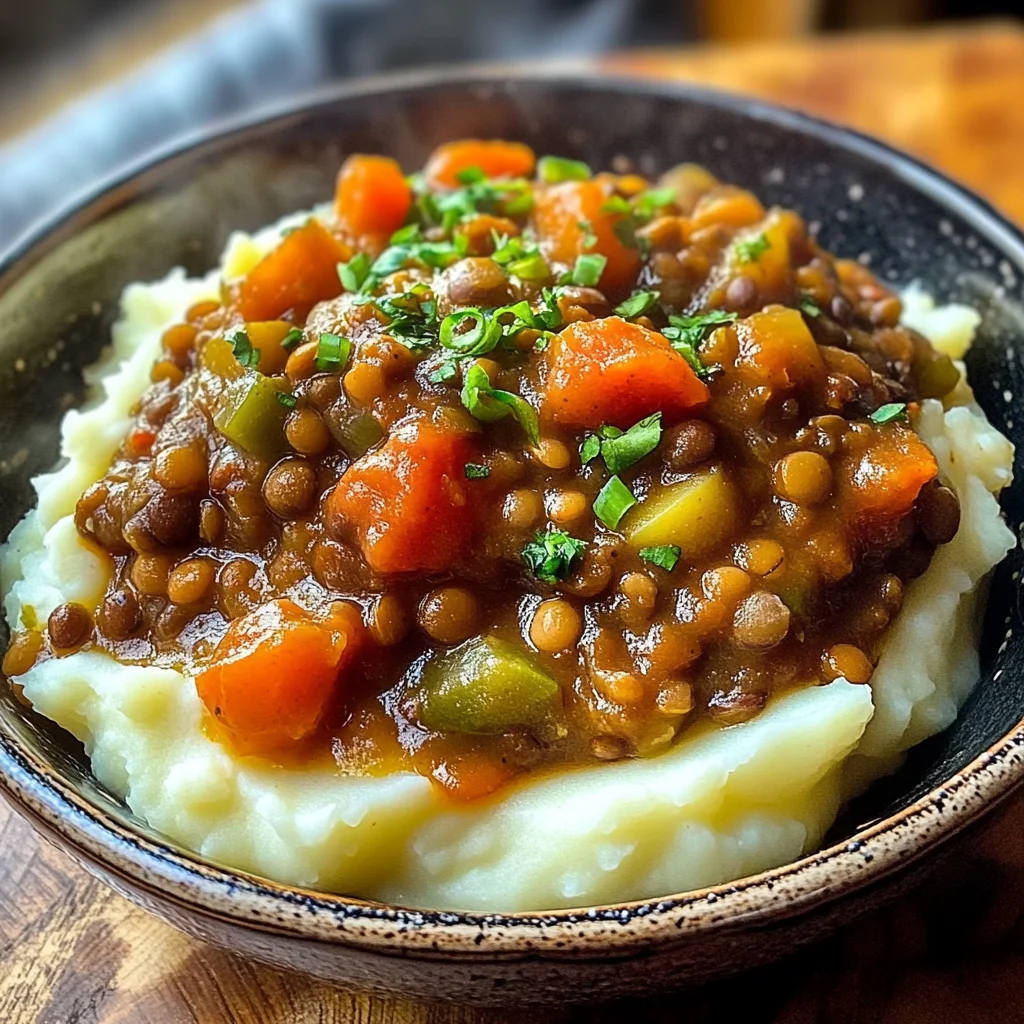 Lentil
