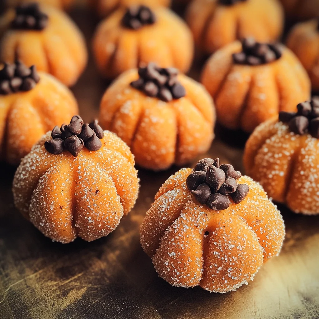 Pumpkin