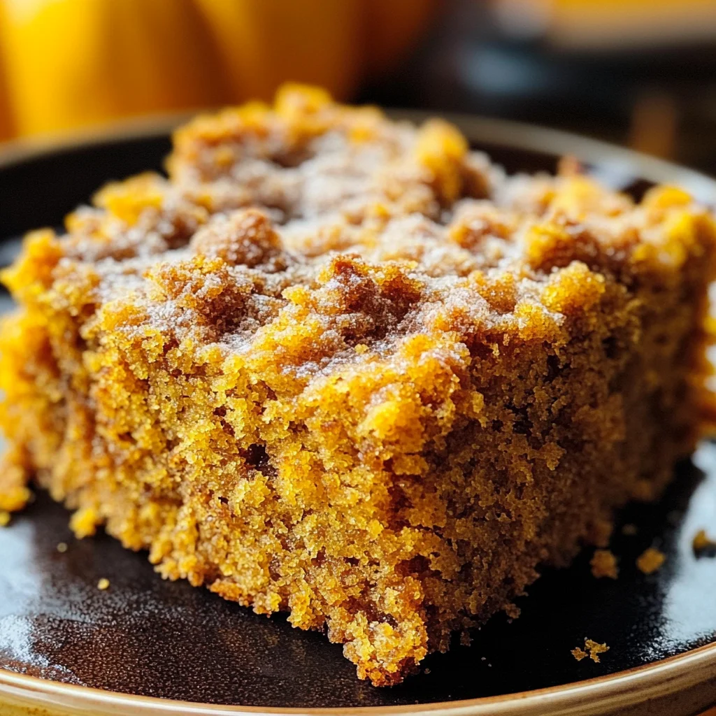 Pumpkin