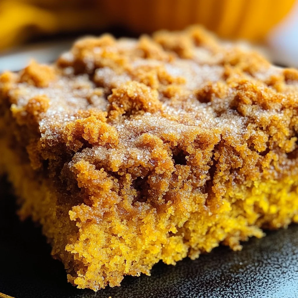 Pumpkin