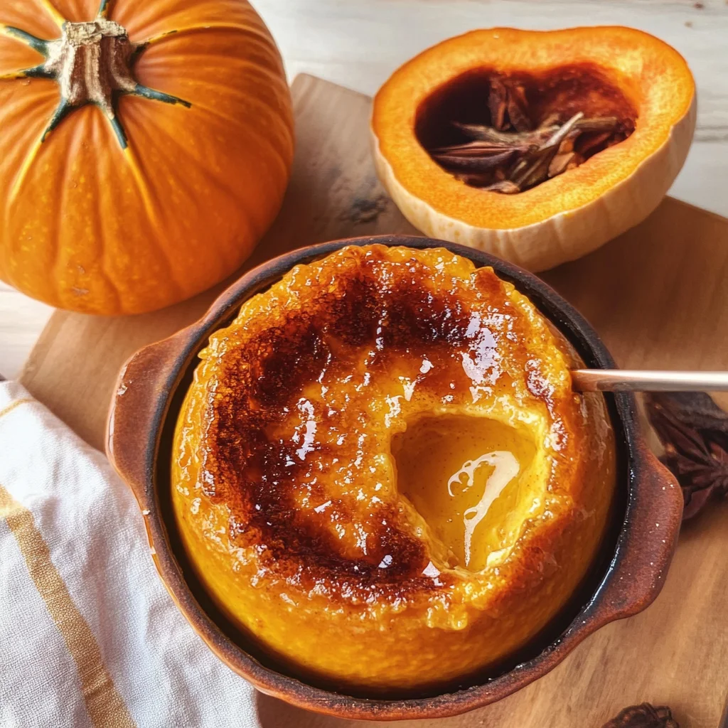 Pumpkin