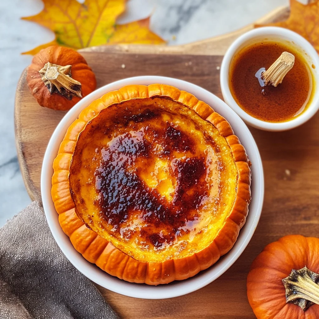 Pumpkin
