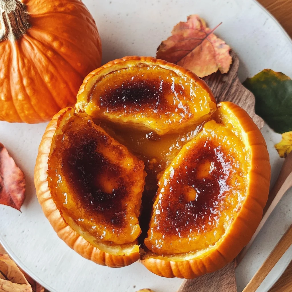 Pumpkin