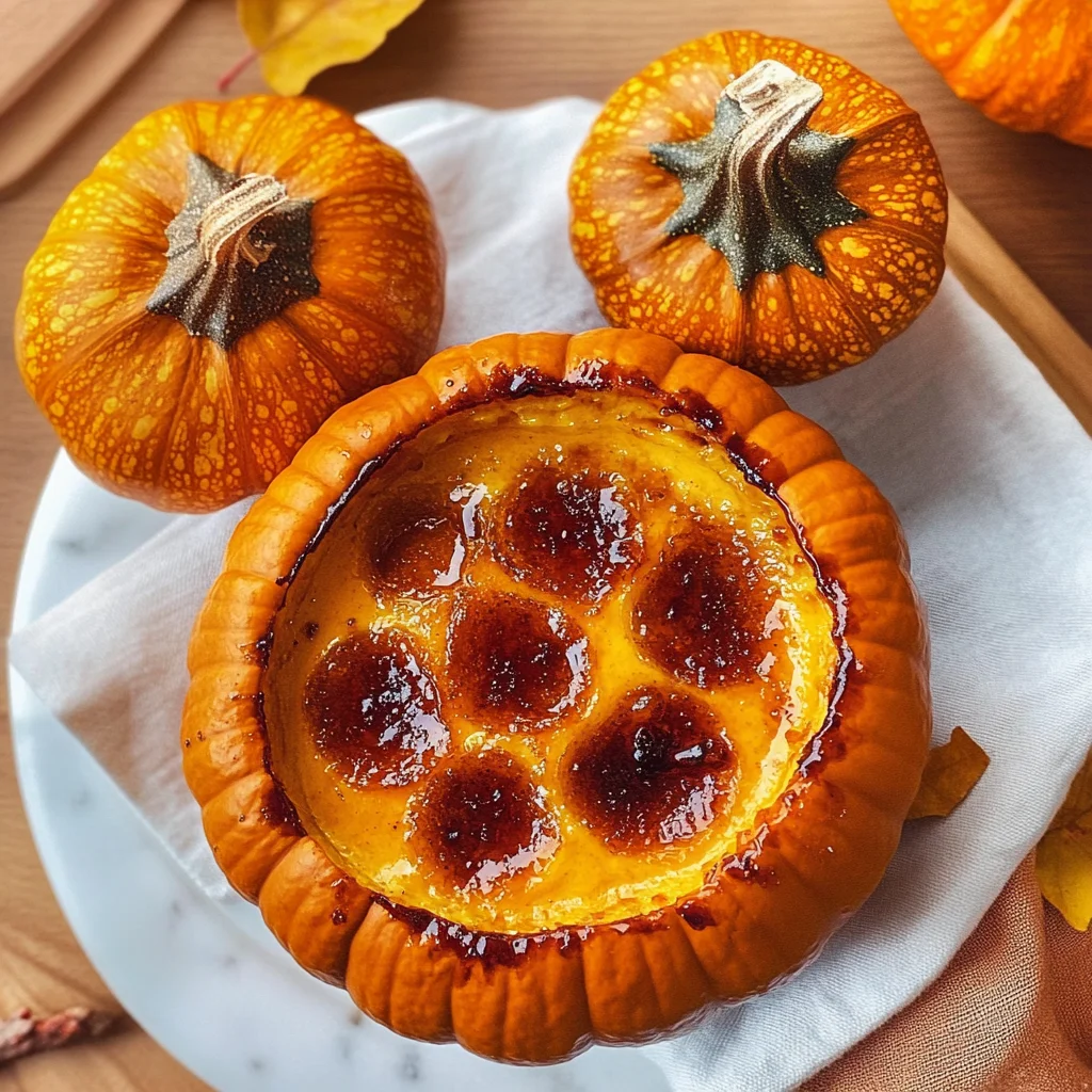 Pumpkin