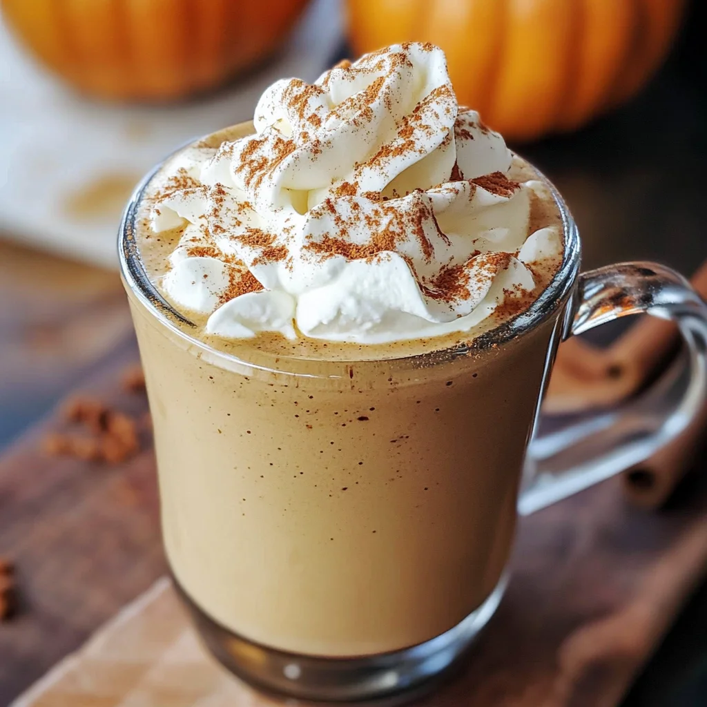 Pumpkin