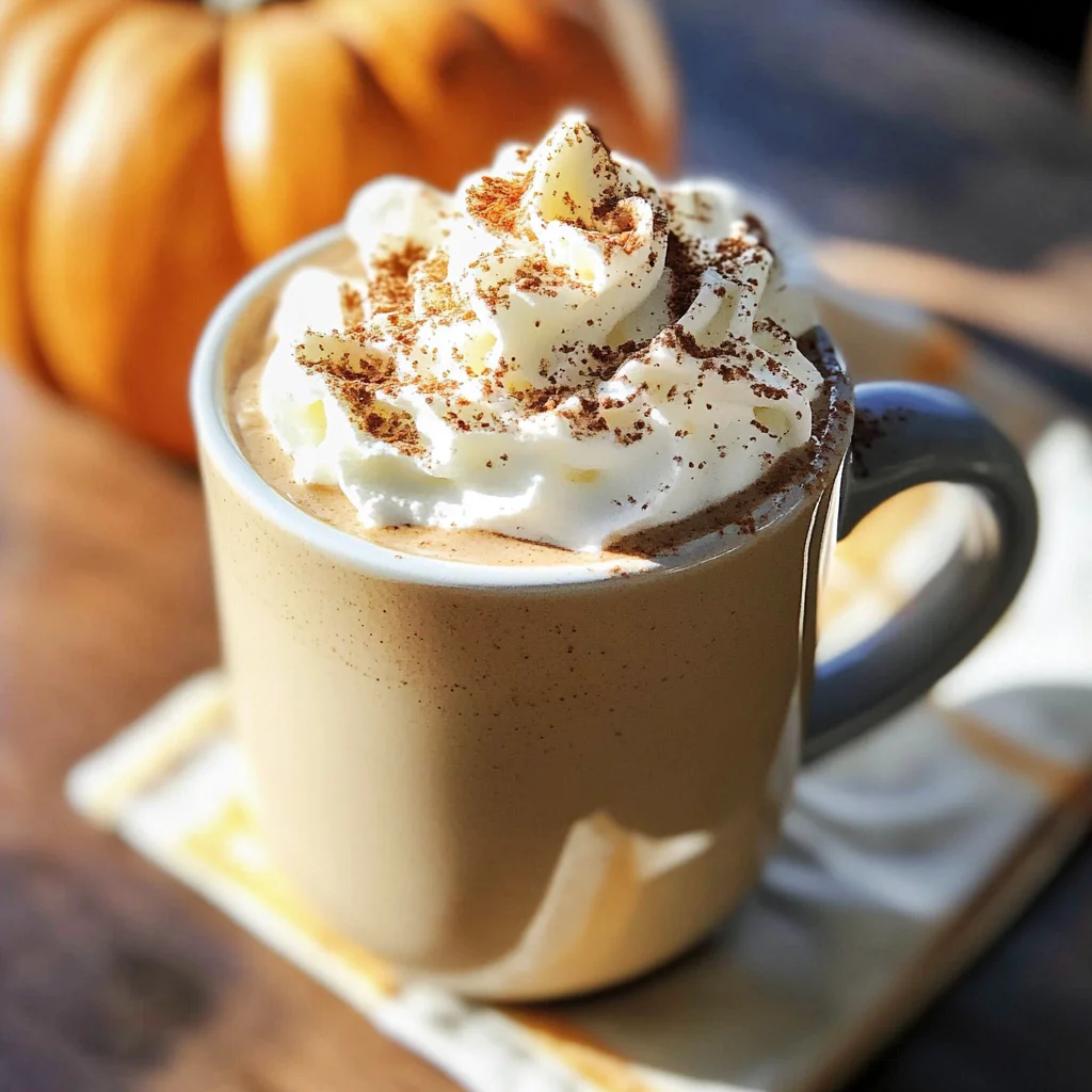 Pumpkin