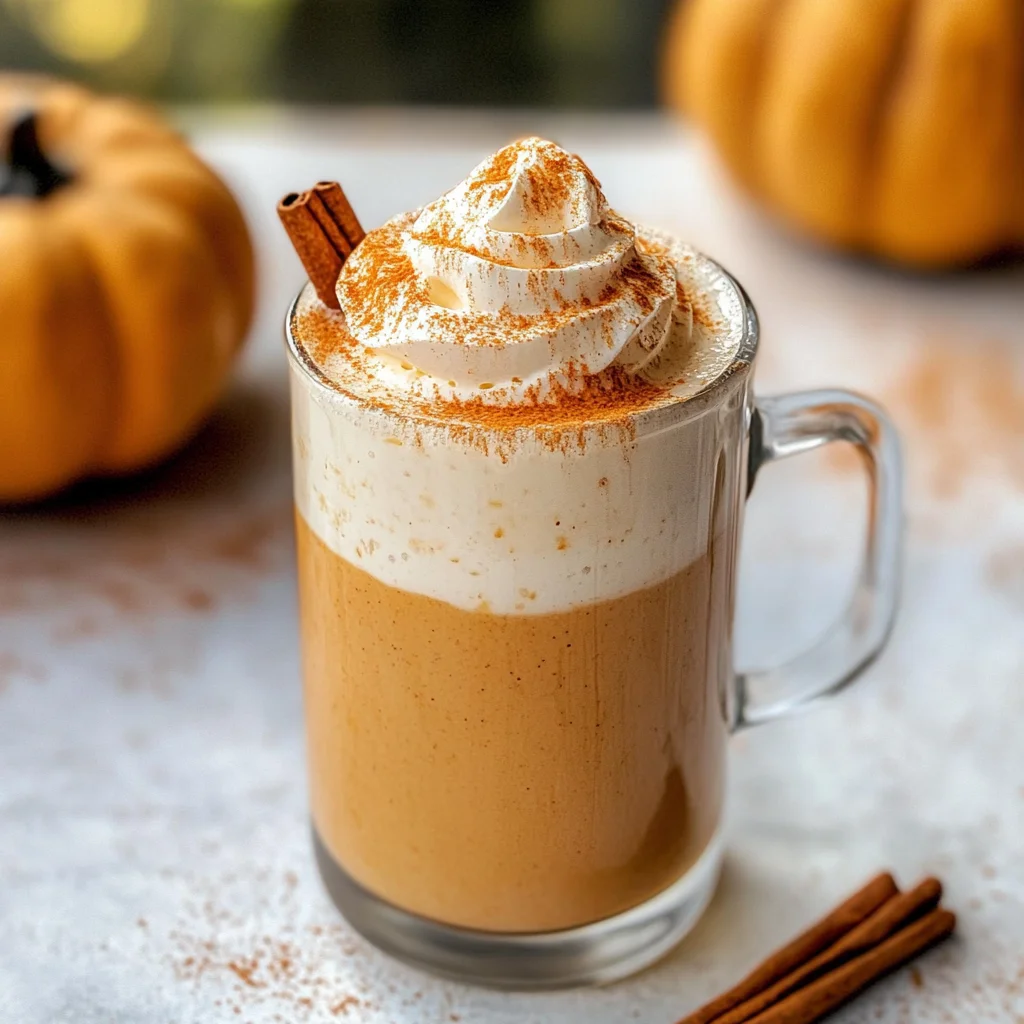 Pumpkin