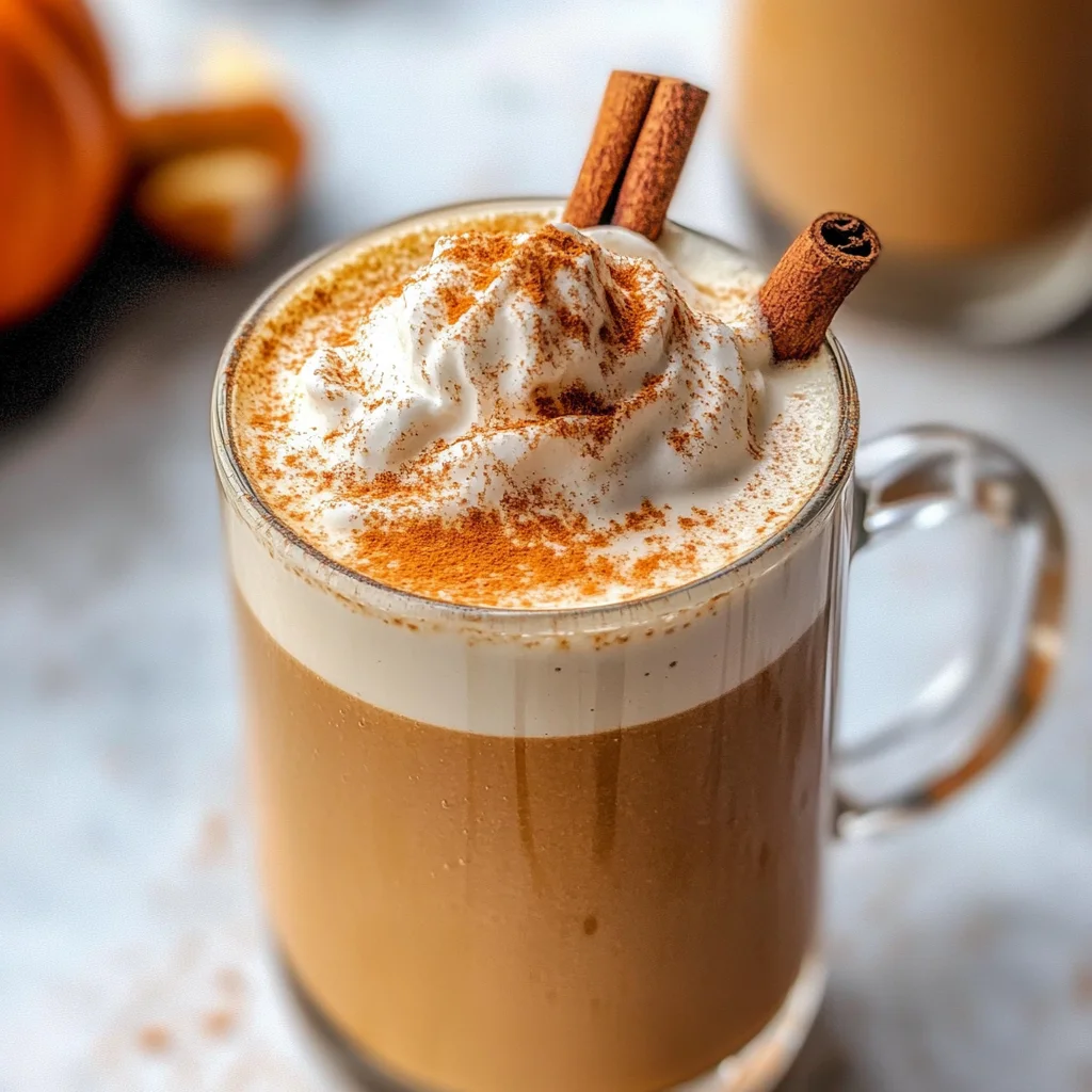 Pumpkin