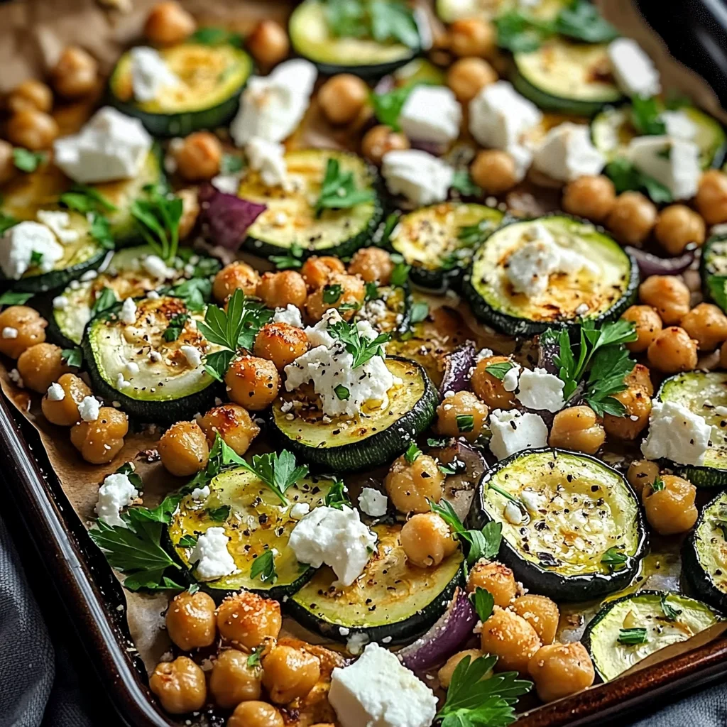 Zucchini